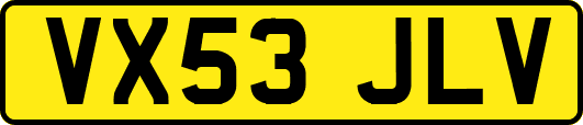 VX53JLV
