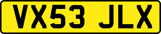 VX53JLX