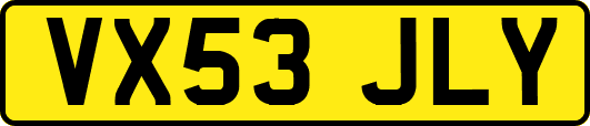 VX53JLY