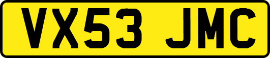 VX53JMC