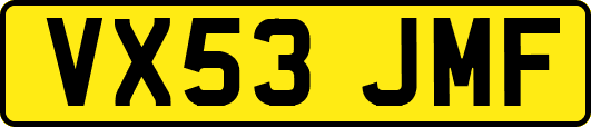 VX53JMF