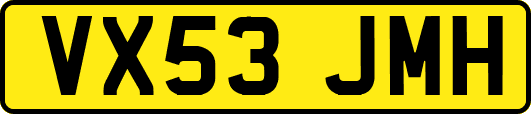 VX53JMH