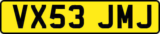 VX53JMJ