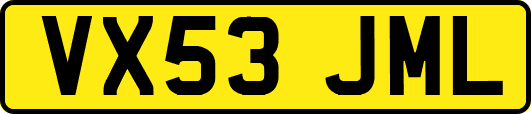 VX53JML