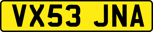 VX53JNA