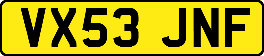 VX53JNF