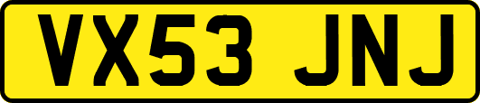 VX53JNJ