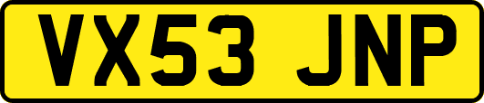VX53JNP