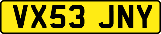 VX53JNY