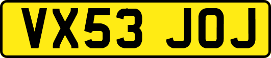 VX53JOJ