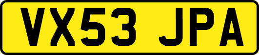 VX53JPA