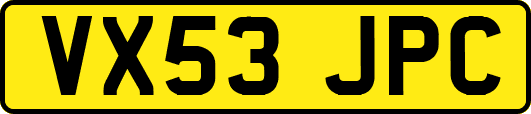 VX53JPC
