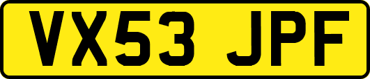 VX53JPF