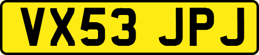 VX53JPJ