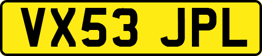 VX53JPL