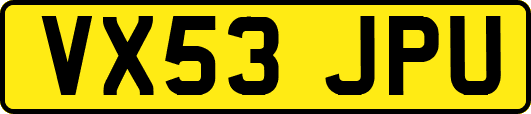 VX53JPU