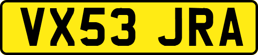 VX53JRA