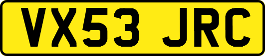 VX53JRC