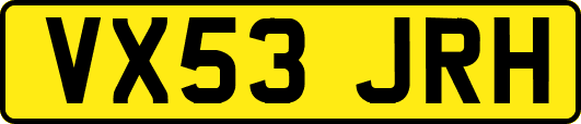 VX53JRH