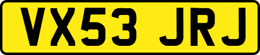 VX53JRJ