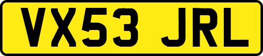 VX53JRL