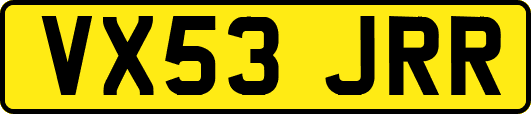 VX53JRR