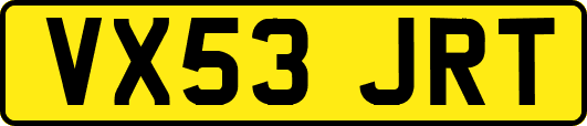 VX53JRT
