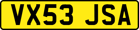 VX53JSA