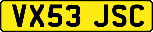 VX53JSC