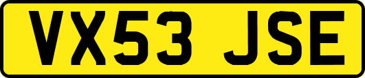 VX53JSE
