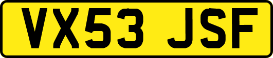 VX53JSF