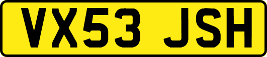VX53JSH