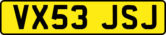 VX53JSJ