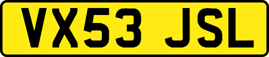 VX53JSL