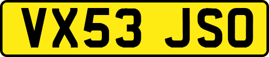 VX53JSO