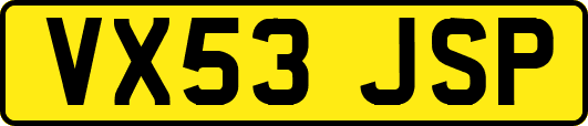 VX53JSP