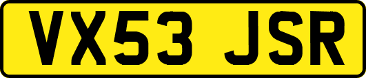VX53JSR
