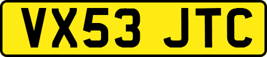 VX53JTC