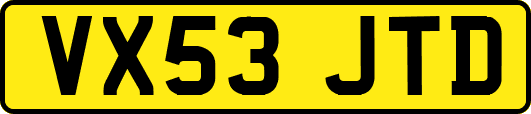 VX53JTD