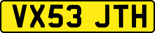 VX53JTH