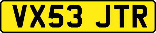 VX53JTR
