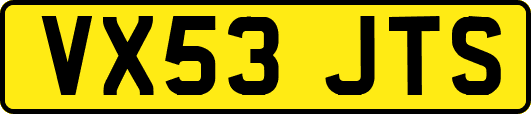 VX53JTS