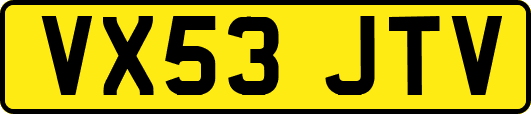 VX53JTV