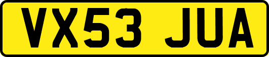 VX53JUA