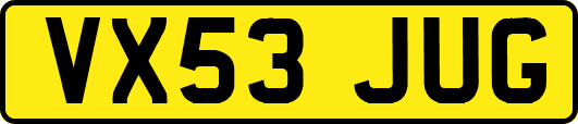VX53JUG