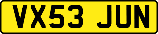 VX53JUN