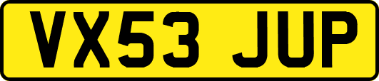 VX53JUP