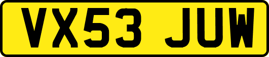 VX53JUW