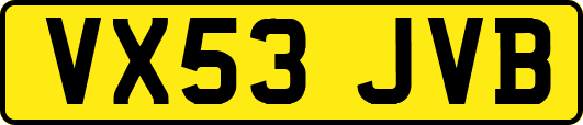 VX53JVB