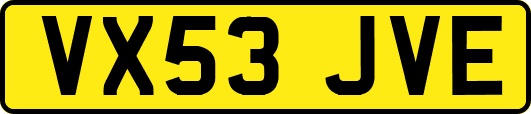 VX53JVE